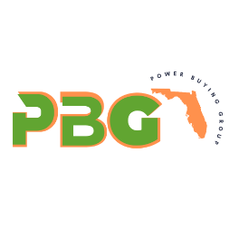 Power Buying Group logo